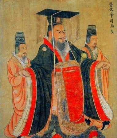 中国古代的帝王制度