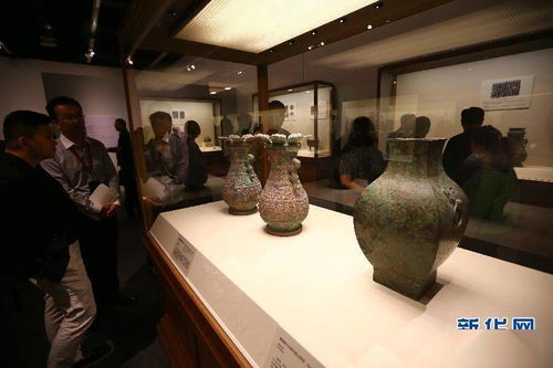 改病句历史博物馆展出了2000多年前新出土的文物