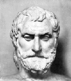 古希腊哲学家叫什么