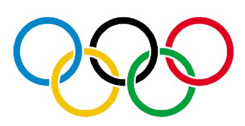 奥林匹克运动会发源