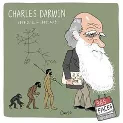 达尔文进化论的重要