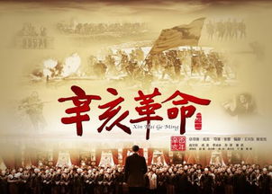 中国辛亥革命的历史