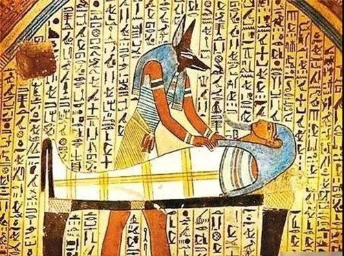 埃及法老的统治采用