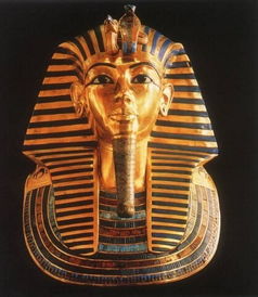 埃及法老的象征