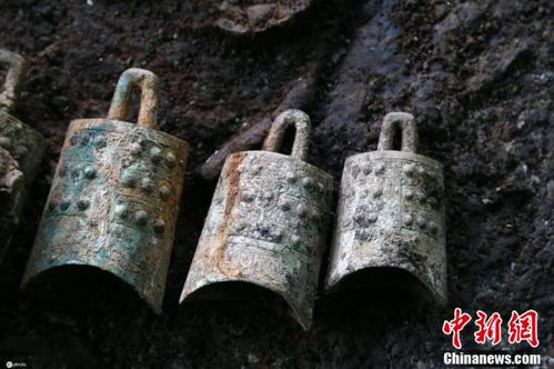 新中国考古大发现